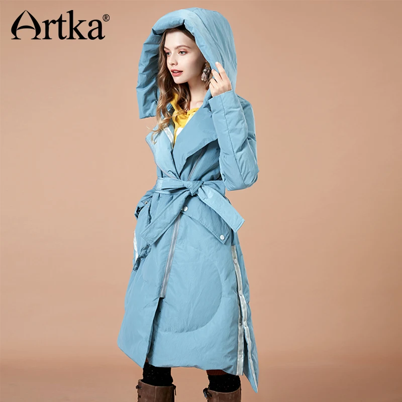 Artka cloak online